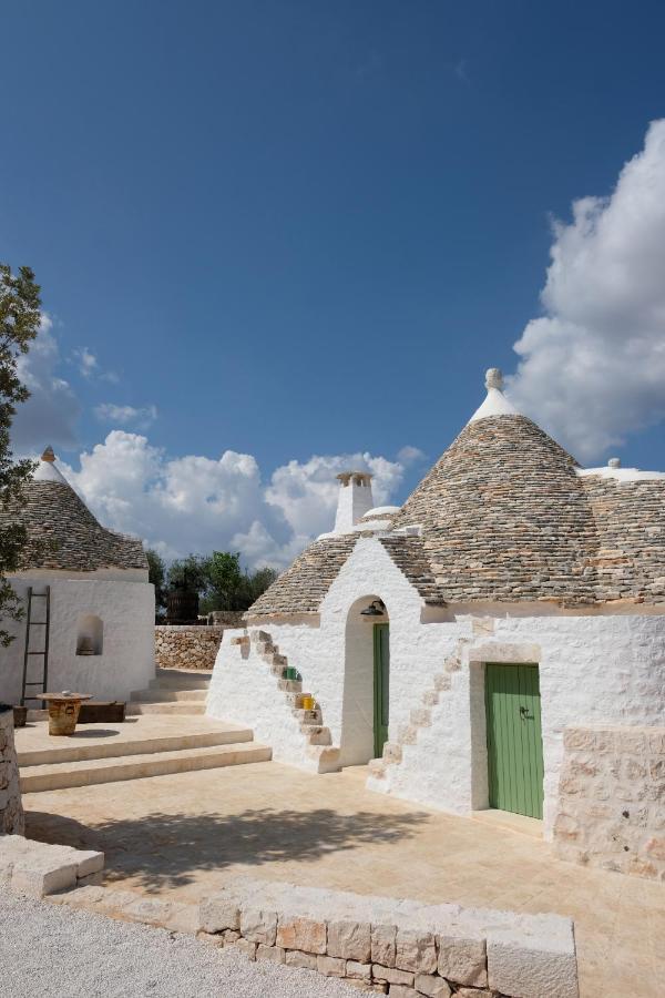 Villa Dimora Iconica à Locorotondo Extérieur photo