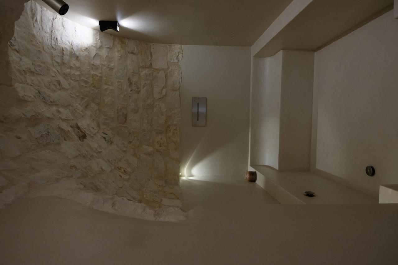 Villa Dimora Iconica à Locorotondo Extérieur photo