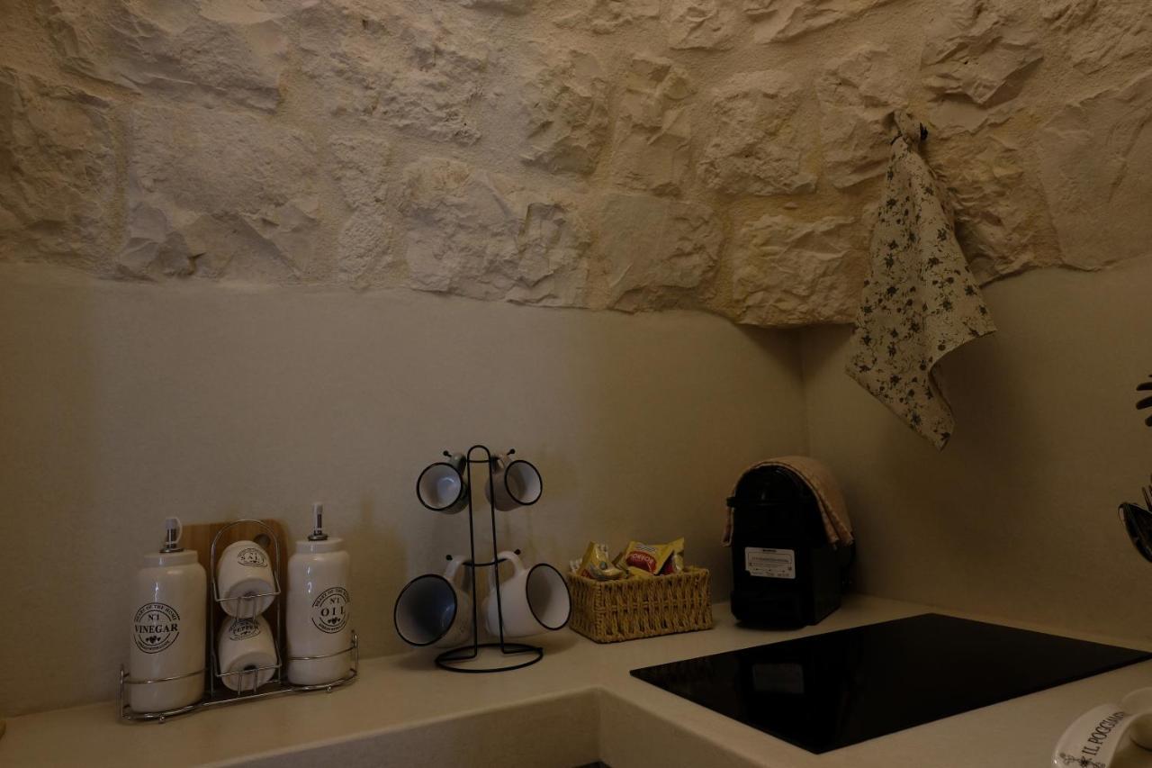 Villa Dimora Iconica à Locorotondo Extérieur photo